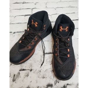 Under Armour Stephen Curry 3 ASW All Star Sneakers sz 10 mens
